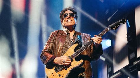 Journey Plays First Show of 2023 at Oklahoma Casino: Concert .